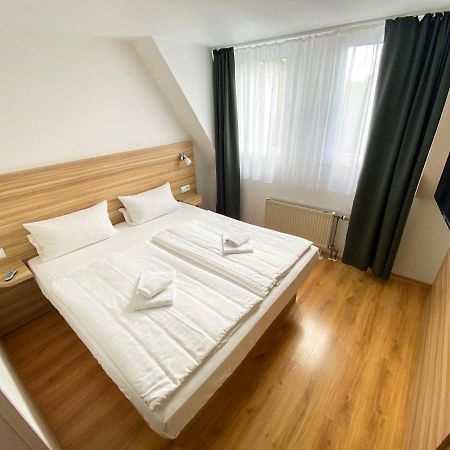 Limok Rooms Hamm هام المظهر الخارجي الصورة