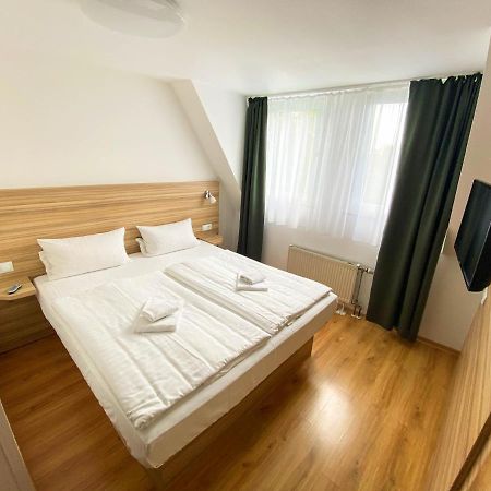 Limok Rooms Hamm هام المظهر الخارجي الصورة