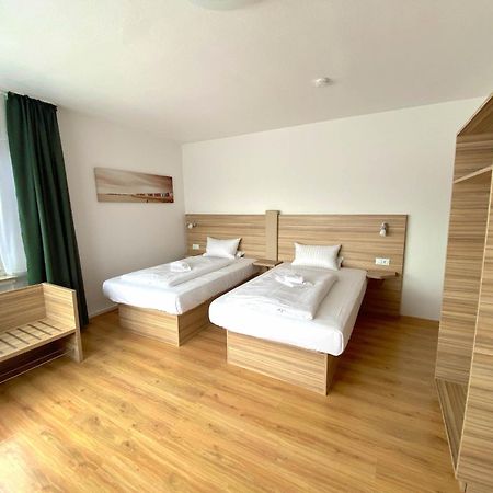 Limok Rooms Hamm هام المظهر الخارجي الصورة