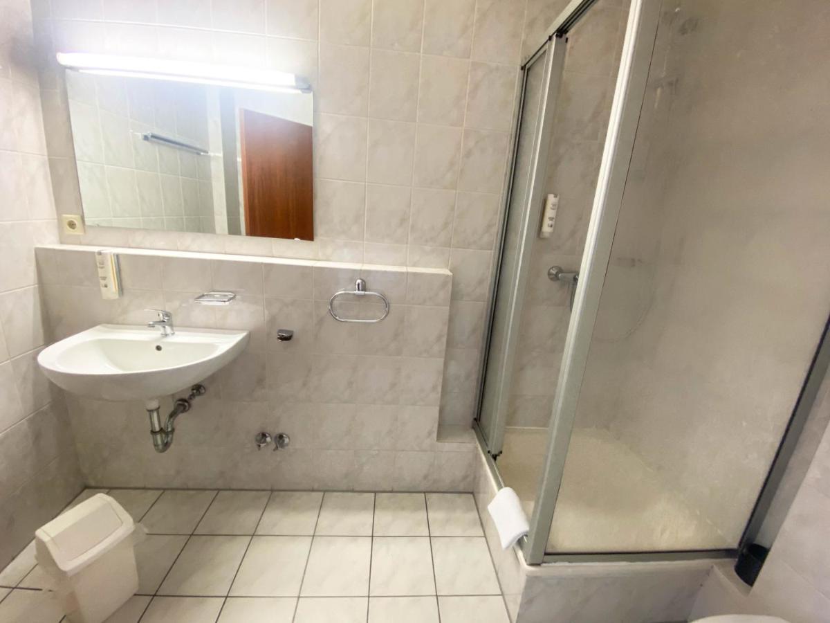 Limok Rooms Hamm هام المظهر الخارجي الصورة