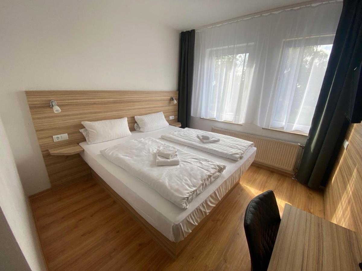 Limok Rooms Hamm هام المظهر الخارجي الصورة
