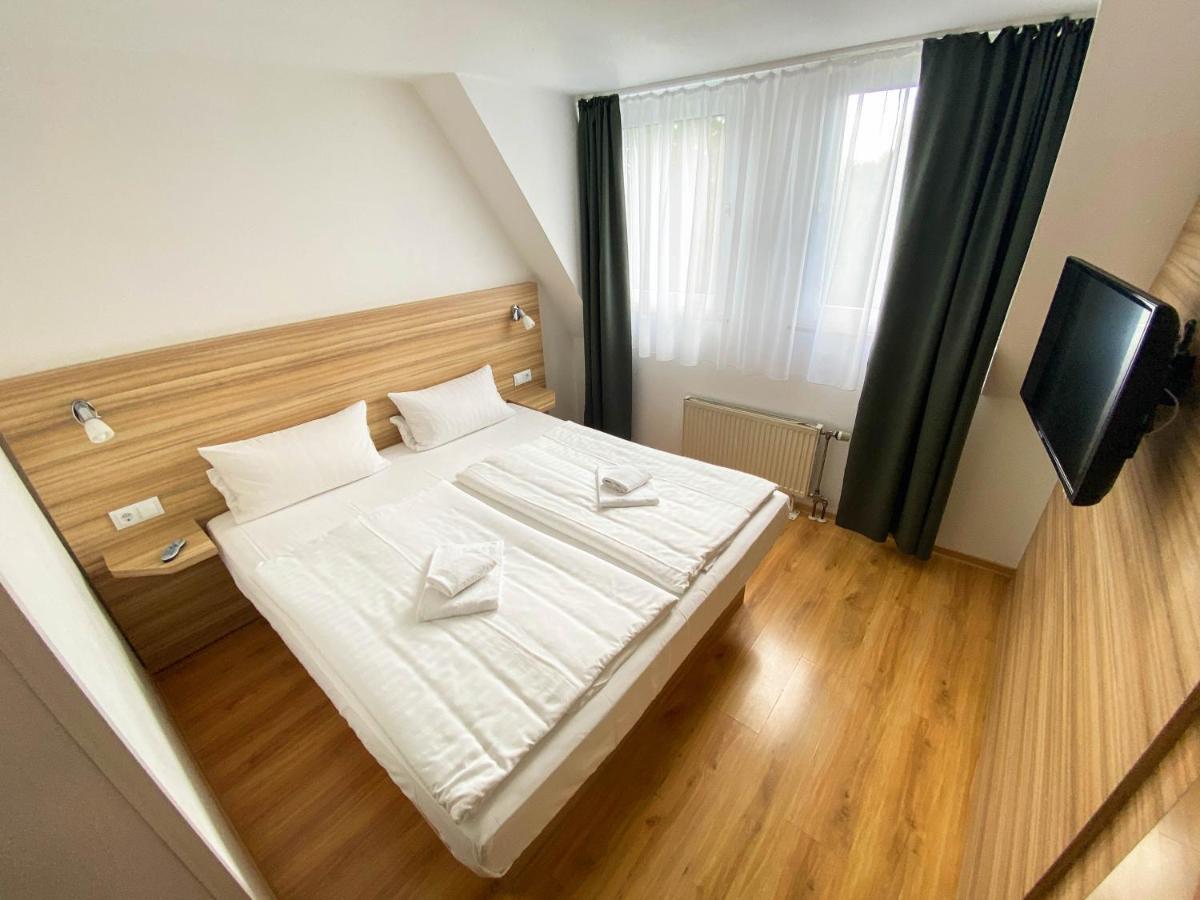 Limok Rooms Hamm هام المظهر الخارجي الصورة