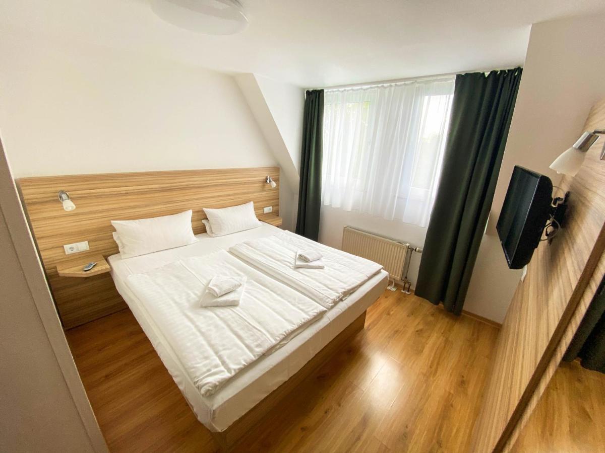 Limok Rooms Hamm هام المظهر الخارجي الصورة