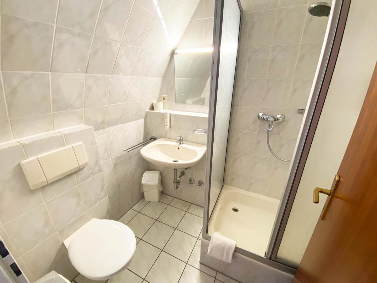 Limok Rooms Hamm هام المظهر الخارجي الصورة