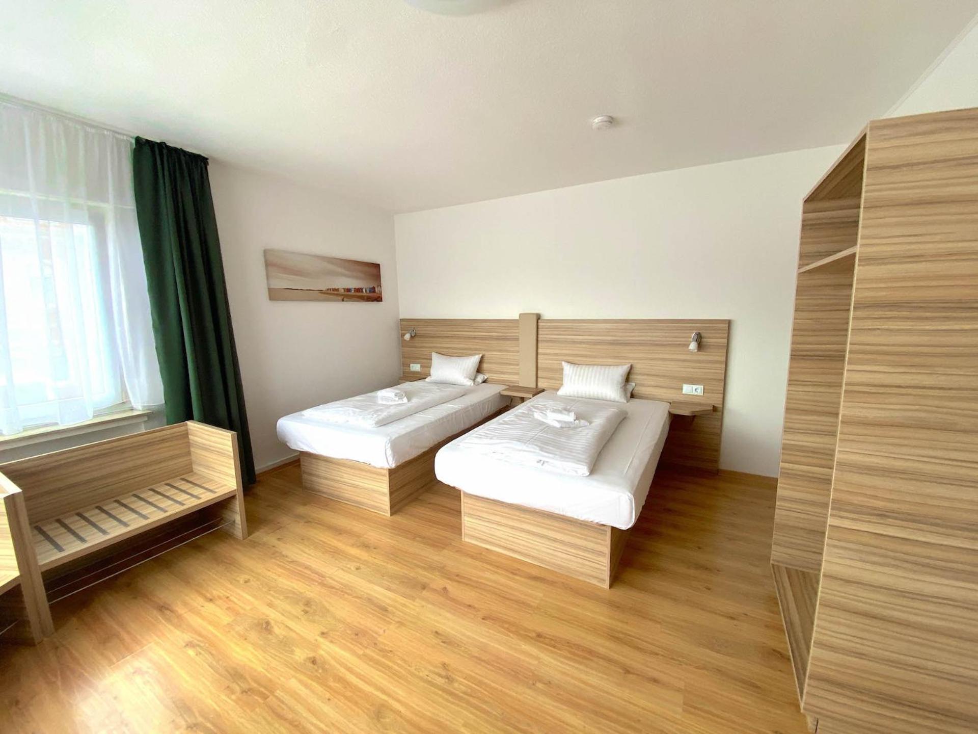 Limok Rooms Hamm هام المظهر الخارجي الصورة